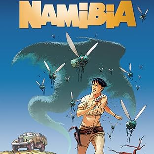 Namibia