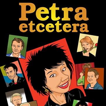 Petra Etcetera