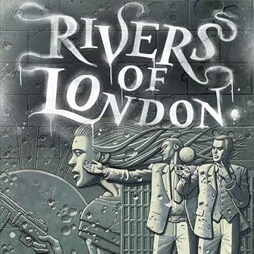 Rivers Of London - 