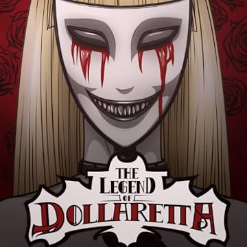 The Legend of Dollaretta