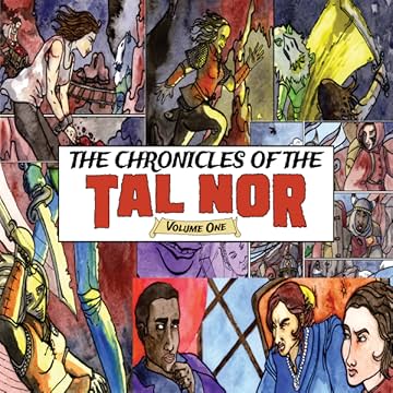 The Chronicles of the Tal Nor