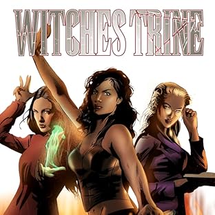 Witches Trine