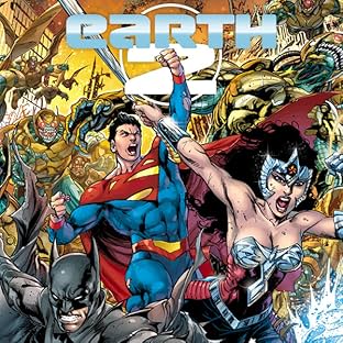 Earth 2 (2012-2015)