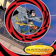 Batman Incorporated (2012-2013)