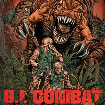 GI Combat (2012)