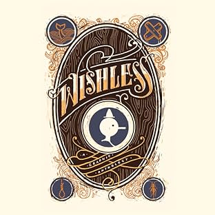 Wishless: A Graphic Anthology