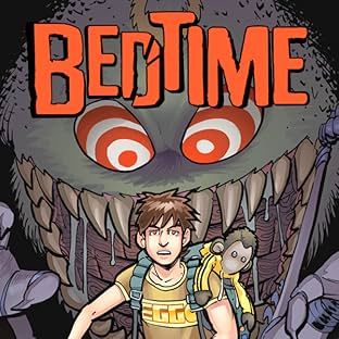 Bedtime