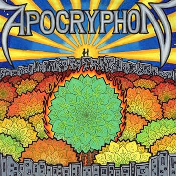 Apocryphon