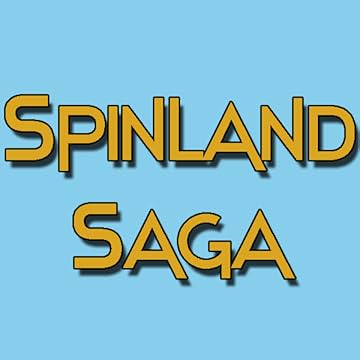 Spinland Saga