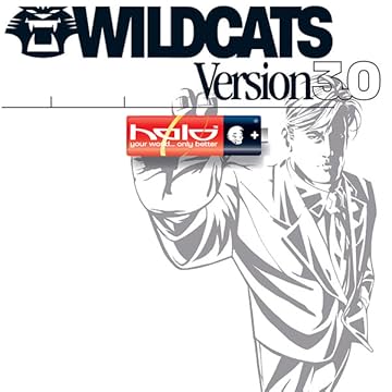 Wildcats Version 3.0