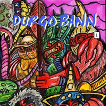 Durgo Bann