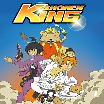 Shonen King