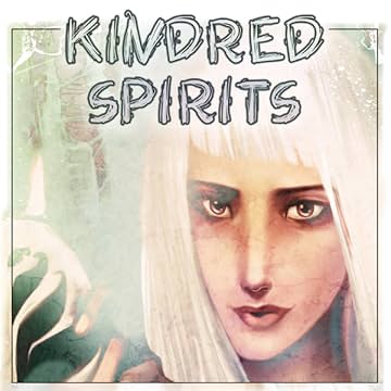 Kindred Spirits