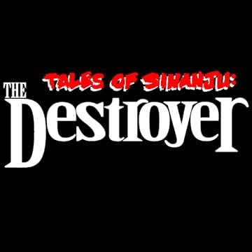 Tales of Sinanju: The Destroyer