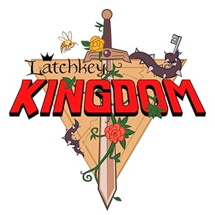 Latchkey Kingdom