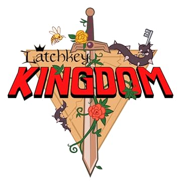 Latchkey Kingdom