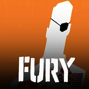 Fury Max