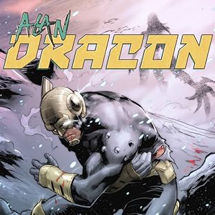 Alan Dracon