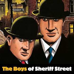 The Boys of Sheriff Street