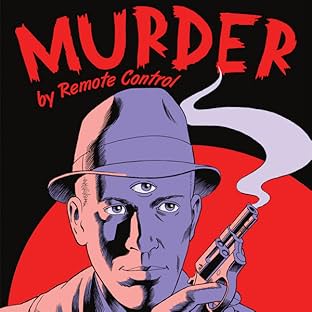 Murder by Remote Control