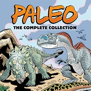 Paleo