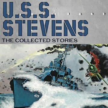 U.S.S. Stevens