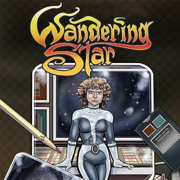 Wandering Star