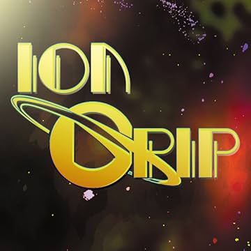 Ion Grip