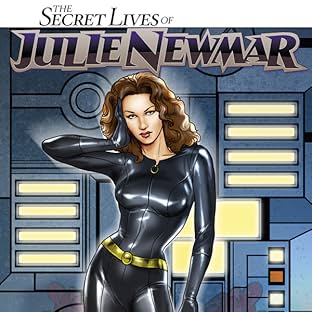 Secret Lives of Julie Newmar