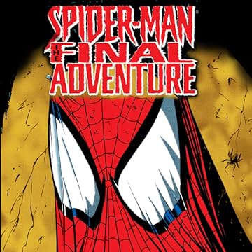 Spider-Man: The Final Adventure (1996)
