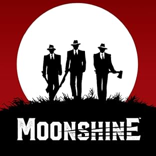 Moonshine