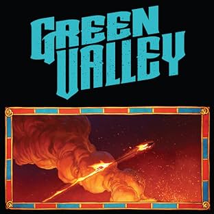 Green Valley