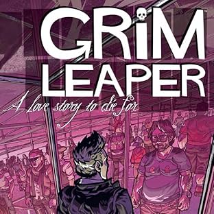 Grim Leaper