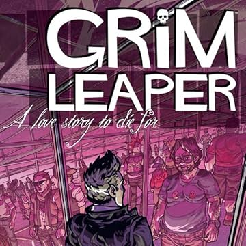 Grim Leaper