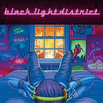 Black Light District
