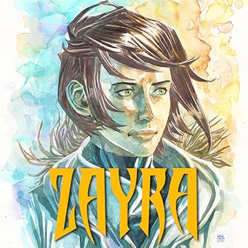 Zayra