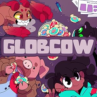 Globcow