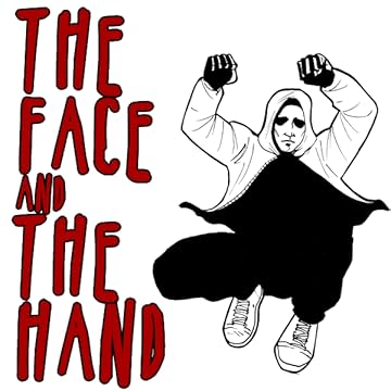 The Face and the Hand