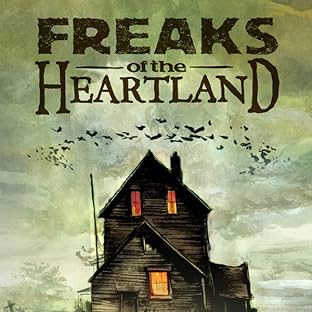 Freaks of the Heartland