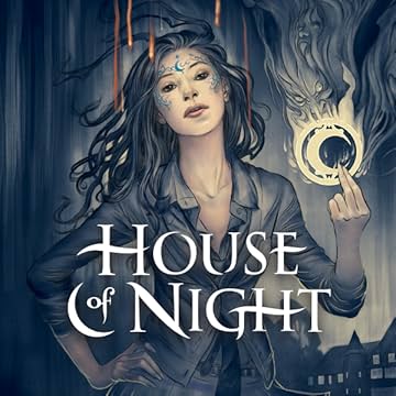House of Night