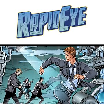 Rapid Eye