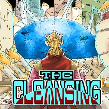 The Cleansing