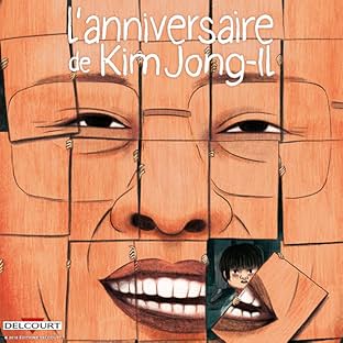 L'anniversaire de Kim Jong-il