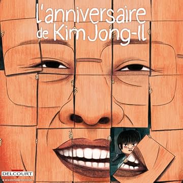 L'anniversaire de Kim Jong-il
