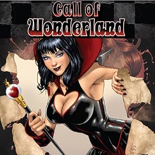 Call of Wonderland