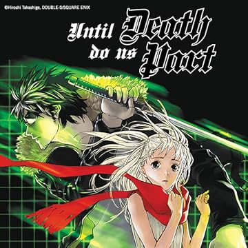 Until Death Do Us Part