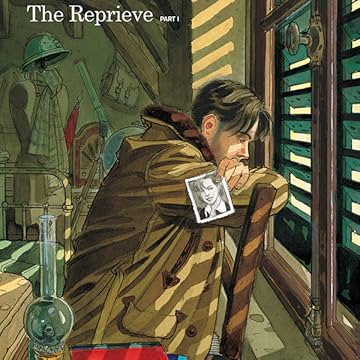 The Reprieve 