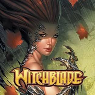 Witchblade