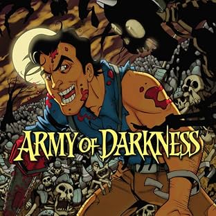 Army of Darkness Vol. 1