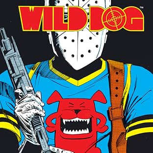 Wild Dog (1987)
